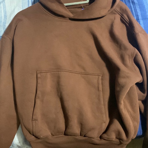 Brand new Yeezy hoodie
